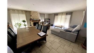 Greasque - 5 pieces - 120 m2