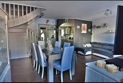 Maison Aix En Provence 4 pieces 80 m2