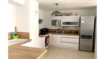 Gardanne - 2 pieces - 42.57 m2