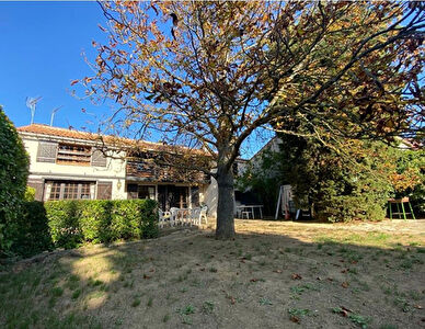 Bouc Bel Air - 7 pieces - 126 m2