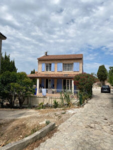 Maison 4 pieces 85 m2