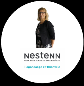 Céline Verdonck - Directrice Immobilier à Hagondange Céline Verdonck - Directrice Immobilier à Hagondange