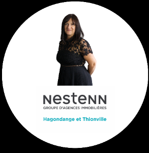 Virginie Sannier - Conseillère Immobilier à Hagondange Virginie Sannier - Conseillère Immobilier à Hagondange