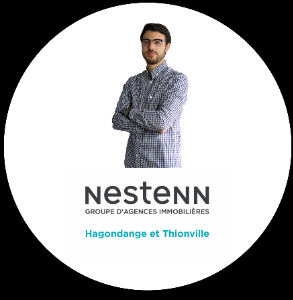 Luc Pasquini - Conseiller Immobilier à Hagondange Luc Pasquini - Conseiller Immobilier à Hagondange