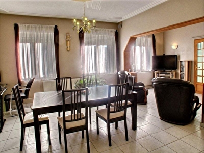 MAISON DE VILLE MOYEUVRE GRANDE - 5 pieces - 118,93 m2