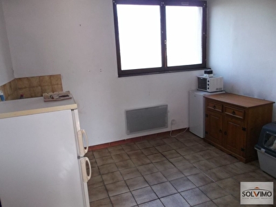 APPARTEMENT RICHEMONT - 2 pieces - 59 m2