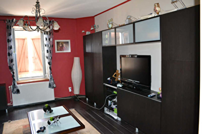 MAISON DE VILLE MOYEUVRE GRANDE - 5 pieces - 83 m2