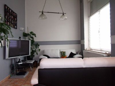 Appartement Uckange 5 pieces 105 m2