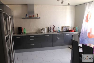 Maison - 6 pieces - Pierrevillers - 160m2