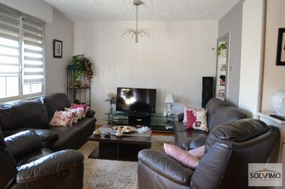 Appartement Montigny Les Metz T5 85m2