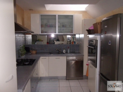 Appartement - T3 - Limite Richemont - 75 m2