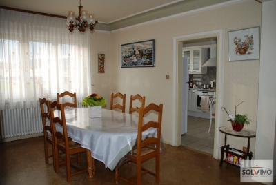 Maison individuelle - T7 - 137m2 - Fameck
