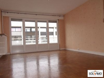Appartement - Montigny Les Metz - T2 - 66m2