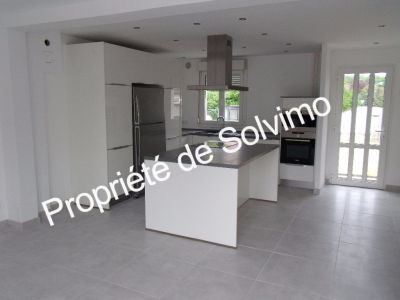 Maison - Guenange - 4 pieces - 82m2
