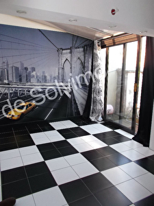 Homecourt - maison - 4 pieces - 96m2