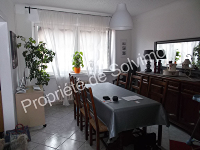 Maison Pierrevillers 4 pieces - 82m2