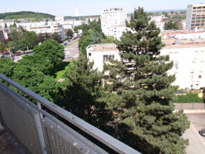 Appartement Thionville T4 69m2