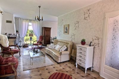Maison - Ay sur Moselle - T6 - 107 m2