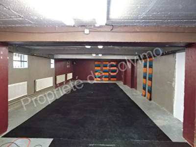 Local commercial a Hagondange 92m2