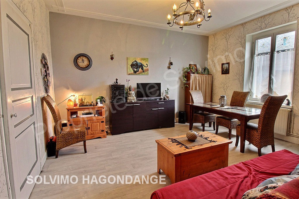 photos n°1 Gandrange - appartement 3 pièces - 77 m²