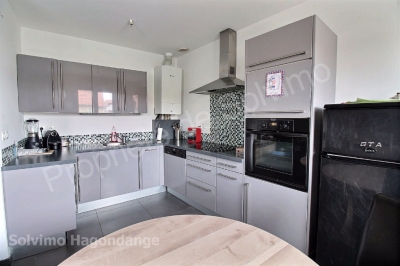 BAISSE DE PRIX !!! Appartement Woippy 2 chambres 70.33 m2