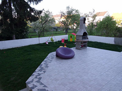 Maison Hagondange 2 chambres