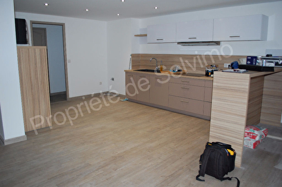 Hayange - appartement F5 - 111m2
