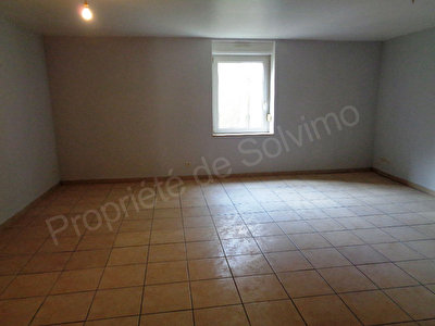 Appartement Homecourt 3 pieces 71m2