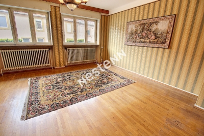 Gandrange - maison 5 pieces - 2 chambres + bureau - 100m2
