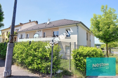 Richemont - appartement 2 pieces - 45 m2