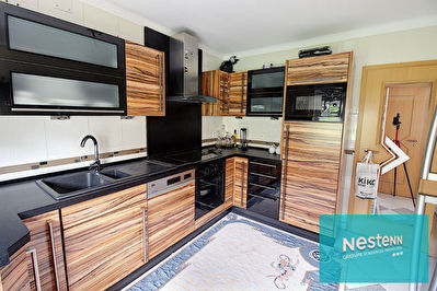 Maison Rombas 3 chambres