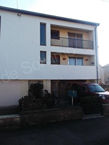 Maison Talange 5 pieces 113.28 m2
