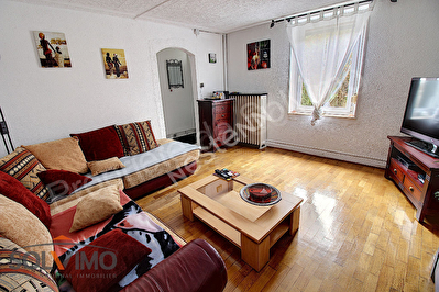 *BAISSE DE PRIX * Hagondange - maison 94m2 - 2 chambres + bureau