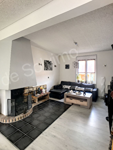 Maison Rombas 6 pieces 117.52 m2