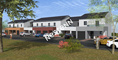 Programme neuf maisons Hauconcourt