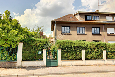Maison Rombas 5 chambres 189.86 m2