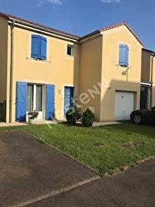 Maison Maizieres Les Metz 6 pieces 111 m2