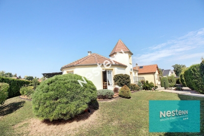 Maison Rombas 126m2 4 chambres