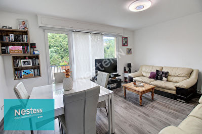 Appartement Rombas 3 pieces 61 m2