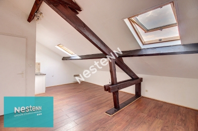Studio Woippy 25 m2 ideal investisseur