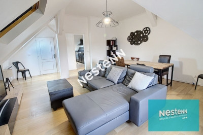 Maizieres Les Metz - 2 chambres 83 m2