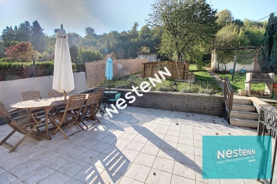 Maison 115 m2 MOYEUVRE-GRANDE
