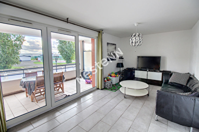 Appartement Maizieres Les Metz 3 pieces 70 m2
