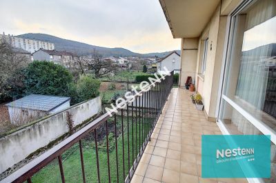 Appartement Rombas 3 pieces 62.87 m2