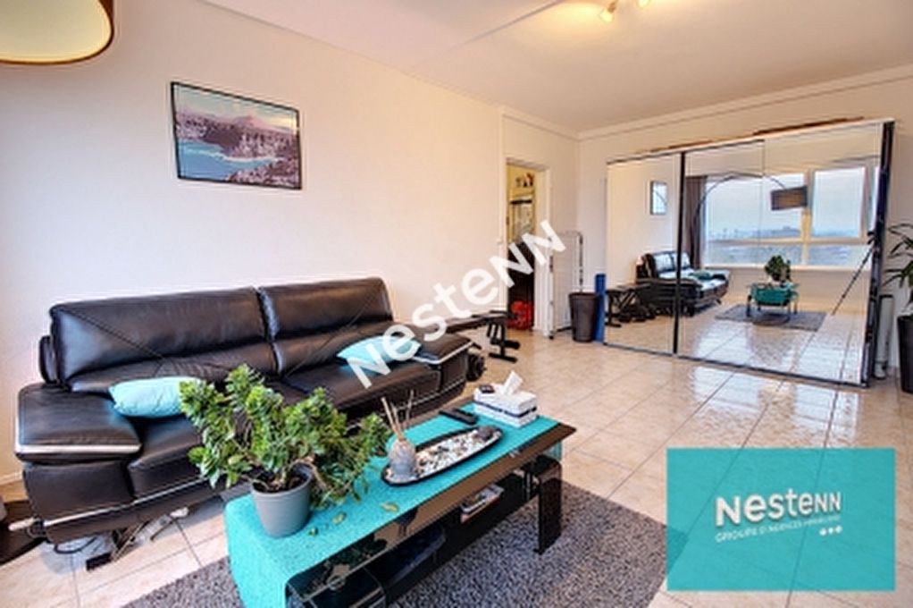 Appartement Thionville 400m GARE - 1 chambre - aucuns travaux