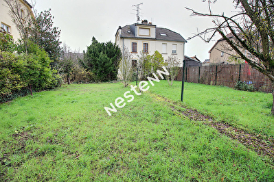 Maison a vendre Hagondange 112.23 m2