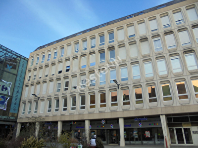 Appartement 5 pieces 138.19 m2