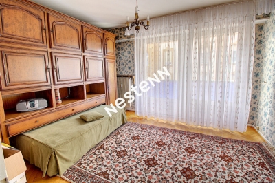 Thionville - appartement 5 pieces - 3 chambres - 120.43 m2