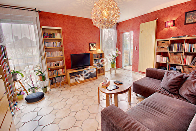 Appartement T3 a vendre Maizieres les Metz