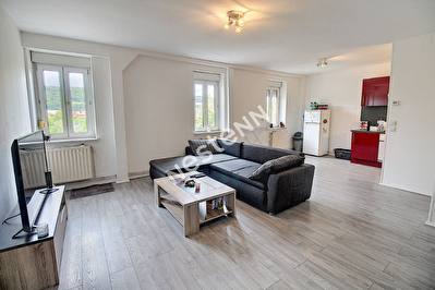 Joli Appartement T2 Rombas
